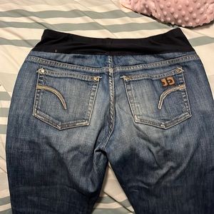 A pea in the pod joes maternity caprice